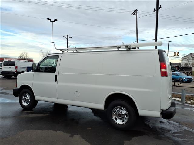 used 2015 GMC Savana 2500 car, priced at $12,900