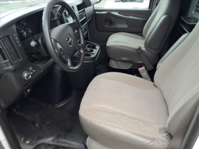 used 2015 GMC Savana 2500 car, priced at $12,900