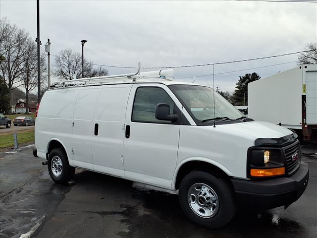 used 2015 GMC Savana 2500 car, priced at $12,900