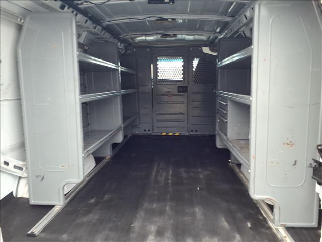 used 2015 GMC Savana 2500 car, priced at $12,900