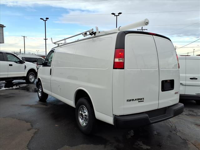 used 2015 GMC Savana 2500 car, priced at $12,900