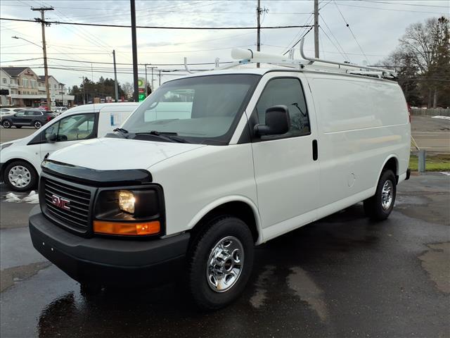 used 2015 GMC Savana 2500 car, priced at $12,900