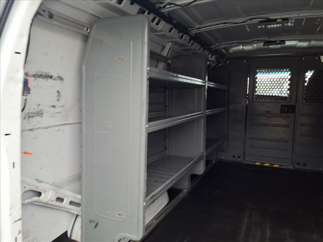 used 2015 GMC Savana 2500 car, priced at $12,900