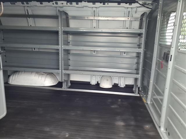 used 2015 GMC Savana 2500 car, priced at $12,900