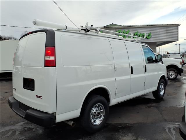 used 2015 GMC Savana 2500 car, priced at $12,900