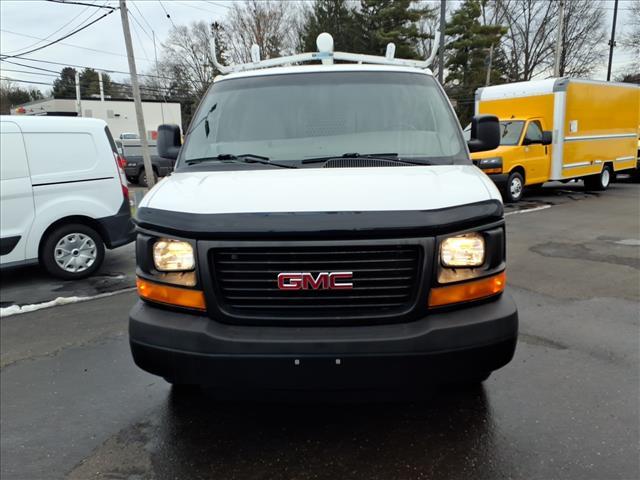 used 2015 GMC Savana 2500 car, priced at $12,900