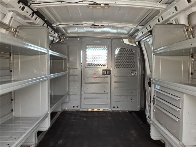 used 2015 GMC Savana 2500 car, priced at $12,900