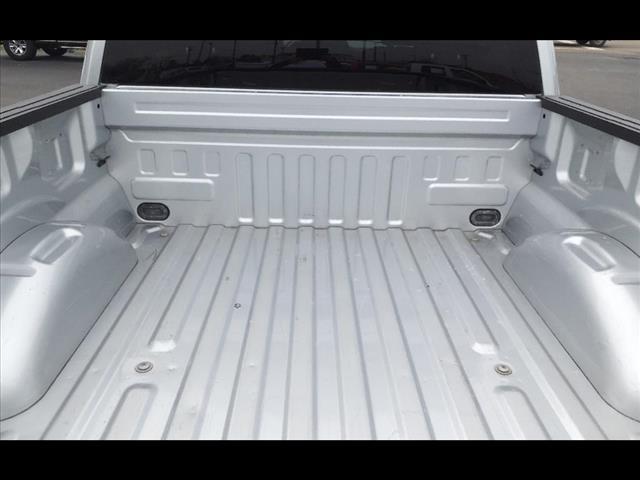 used 2019 Ford F-150 car, priced at $17,900