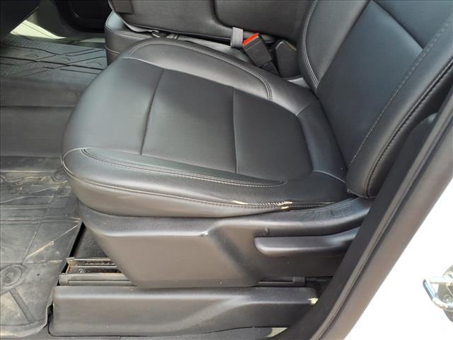 used 2020 Chevrolet Silverado 1500 car, priced at $20,900