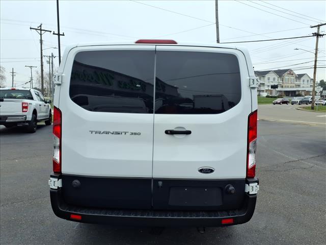 used 2020 Ford Transit-350 car, priced at $25,900