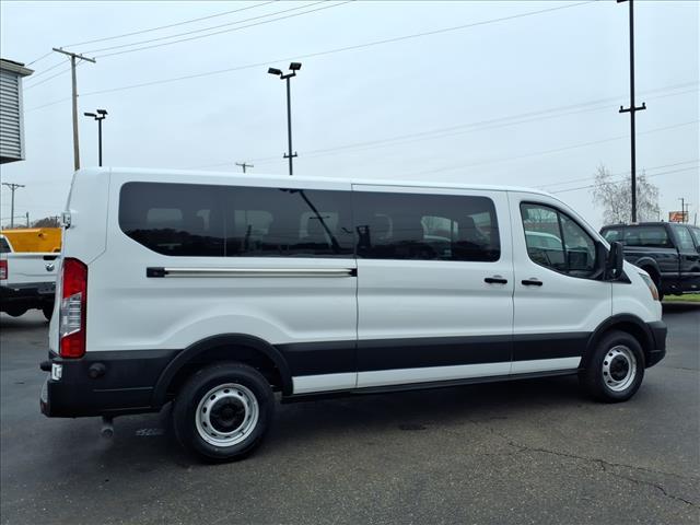used 2020 Ford Transit-350 car, priced at $25,900