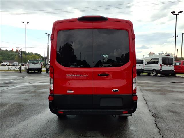 used 2023 Ford Transit-250 car, priced at $30,025