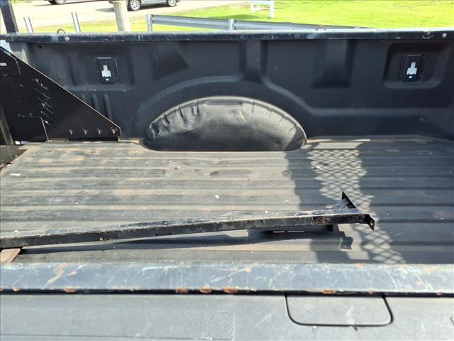 used 2017 Ford F-350 car, priced at $32,900