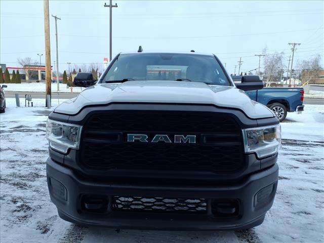 used 2022 Ram 2500 car, priced at $26,500
