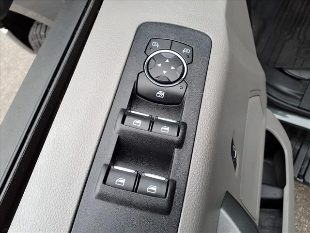 used 2018 Ford F-150 car, priced at $19,900