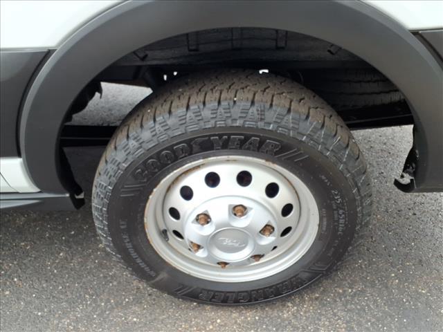 used 2020 Ford Transit-250 car, priced at $27,900