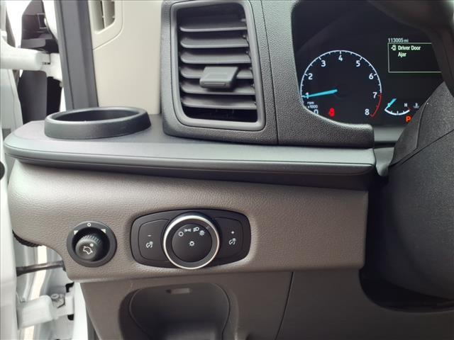 used 2020 Ford Transit-250 car, priced at $27,900