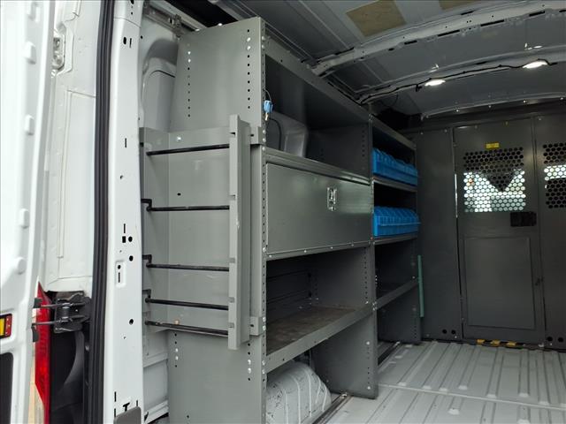 used 2020 Ford Transit-250 car, priced at $27,900