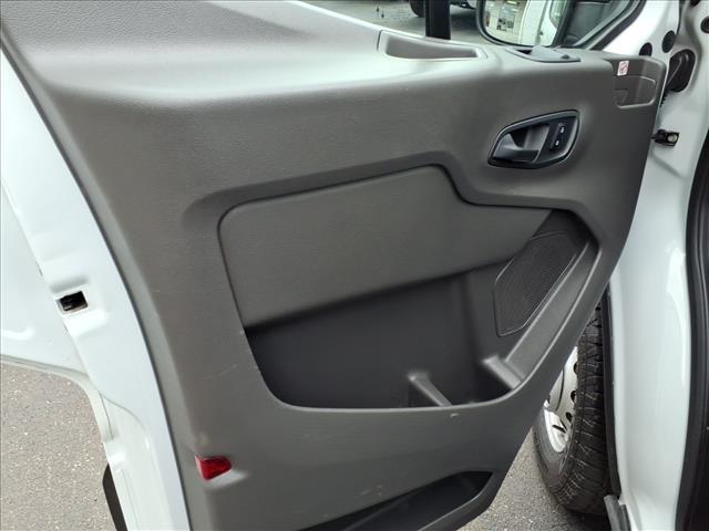 used 2020 Ford Transit-250 car, priced at $27,900