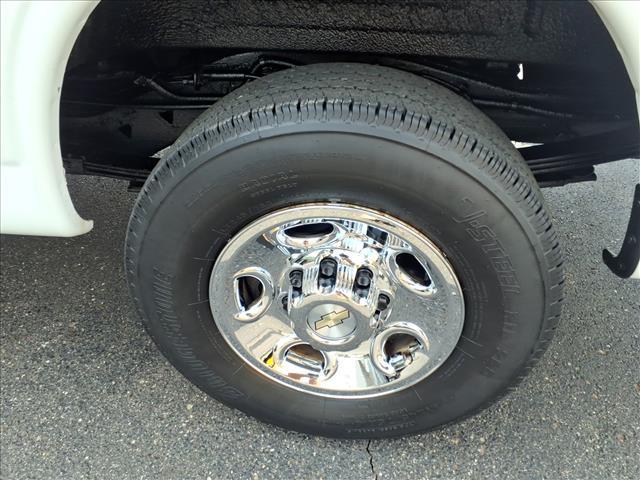 used 2021 Chevrolet Express 2500 car, priced at $27,900