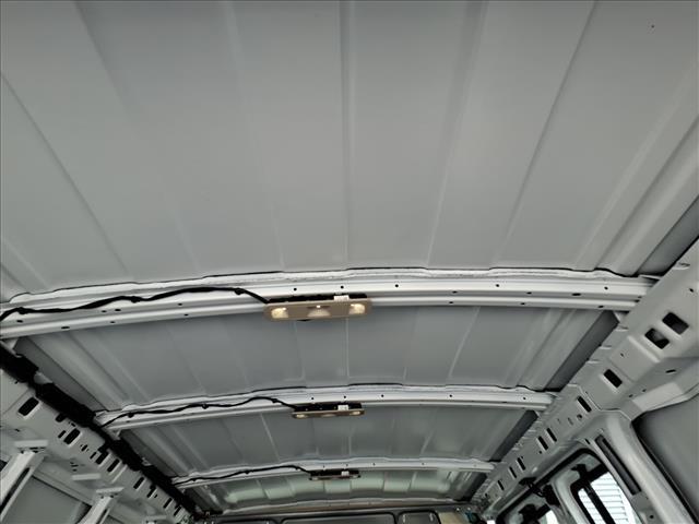 used 2021 Chevrolet Express 2500 car, priced at $27,900