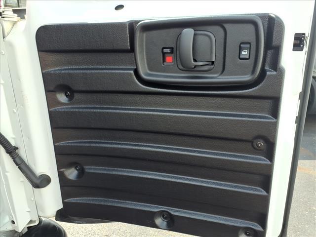 used 2021 Chevrolet Express 2500 car, priced at $27,900