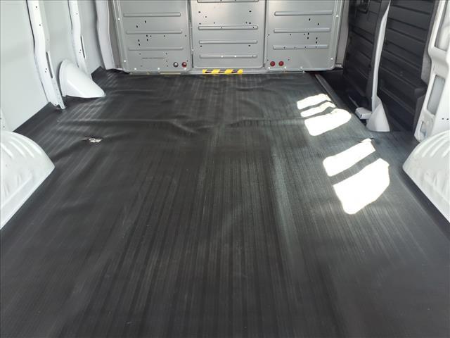 used 2021 Chevrolet Express 2500 car, priced at $27,900