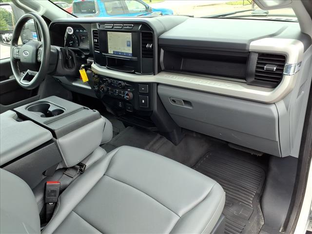 used 2023 Ford F-250 car, priced at $34,025