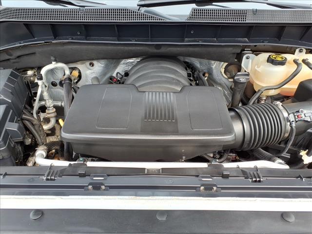 used 2019 Chevrolet Silverado 1500 car, priced at $23,025