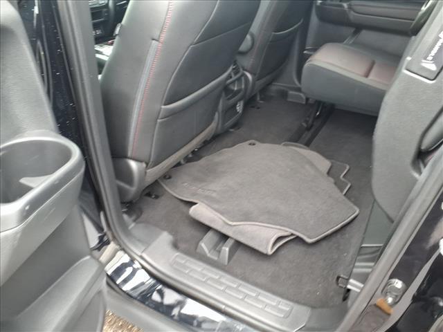 used 2020 Honda Ridgeline car, priced at $26,900