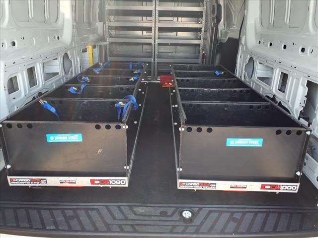 used 2020 Ford Transit-350 car, priced at $22,900