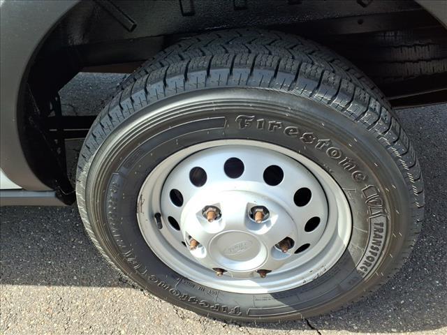 used 2020 Ford Transit-350 car, priced at $22,900