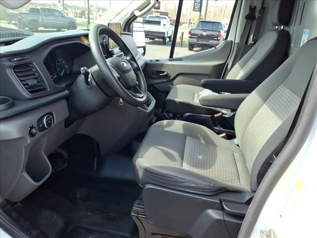 used 2020 Ford Transit-350 car, priced at $22,900