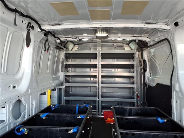 used 2020 Ford Transit-350 car, priced at $22,900