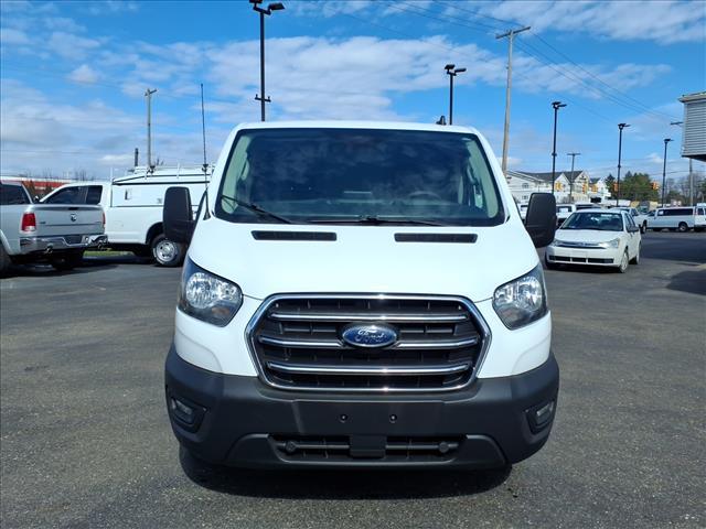 used 2020 Ford Transit-350 car, priced at $22,900