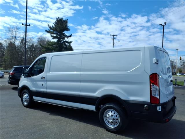 used 2020 Ford Transit-350 car, priced at $22,900