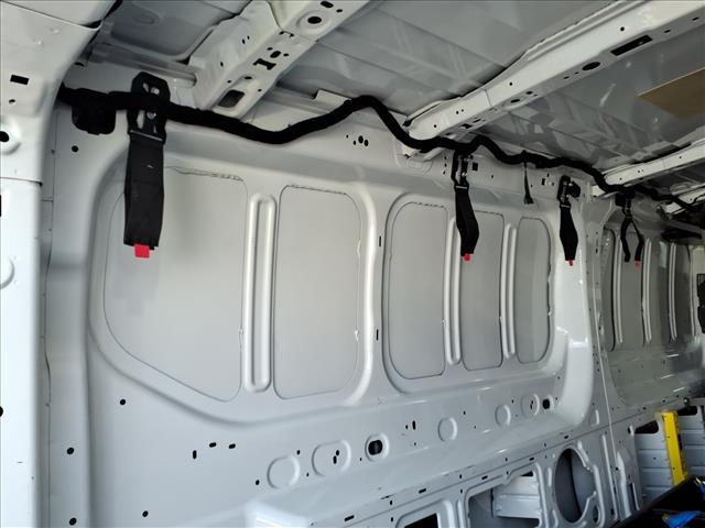 used 2020 Ford Transit-350 car, priced at $22,900