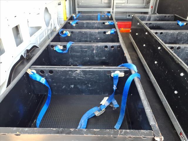 used 2020 Ford Transit-350 car, priced at $22,900