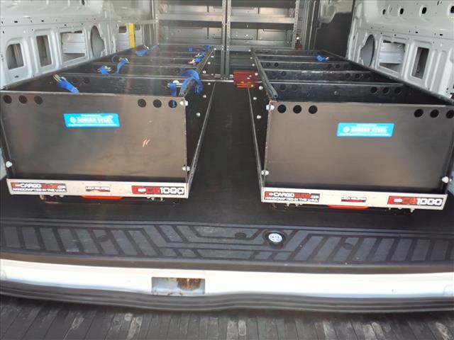 used 2020 Ford Transit-350 car, priced at $22,900