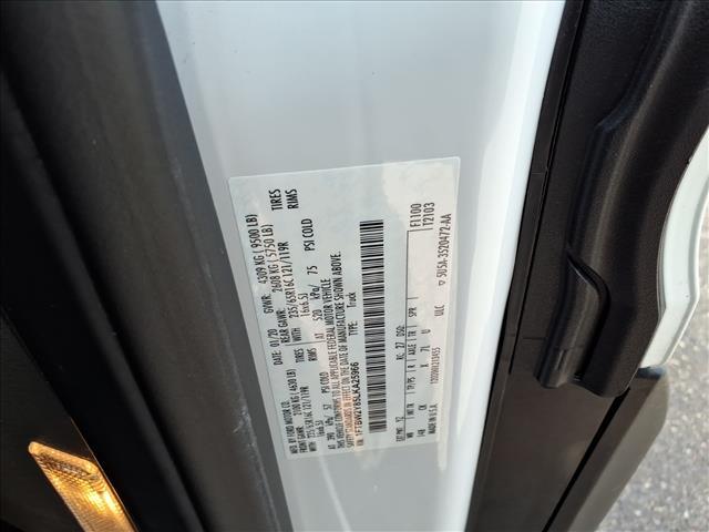 used 2020 Ford Transit-350 car, priced at $22,900