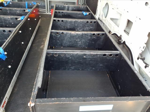 used 2020 Ford Transit-350 car, priced at $22,900