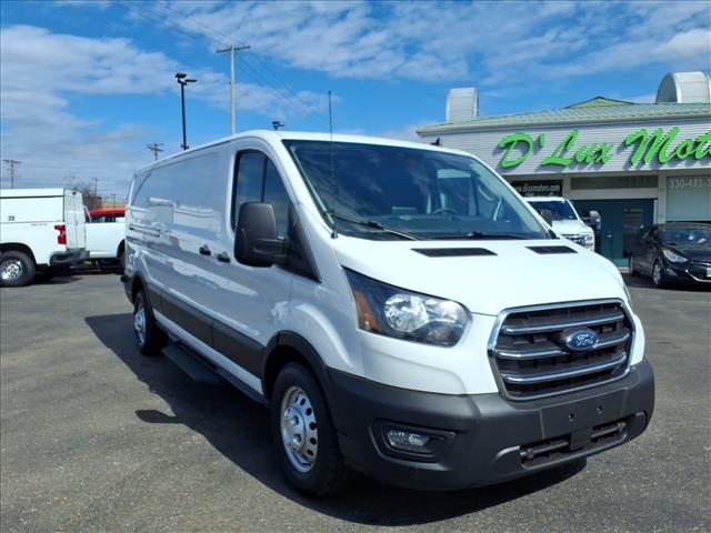 used 2020 Ford Transit-350 car, priced at $22,900