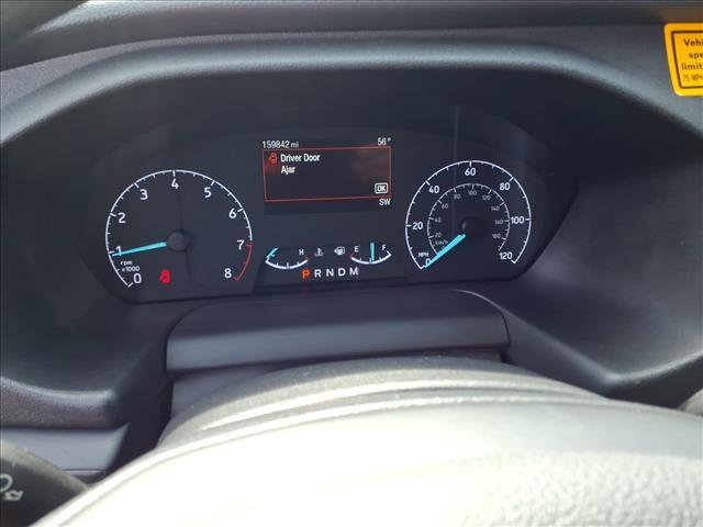 used 2020 Ford Transit-350 car, priced at $22,900