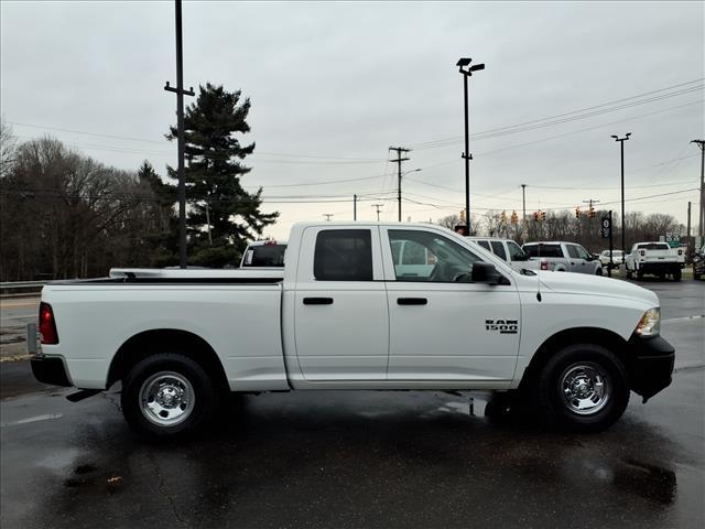 used 2019 Ram 1500 car, priced at $14,500