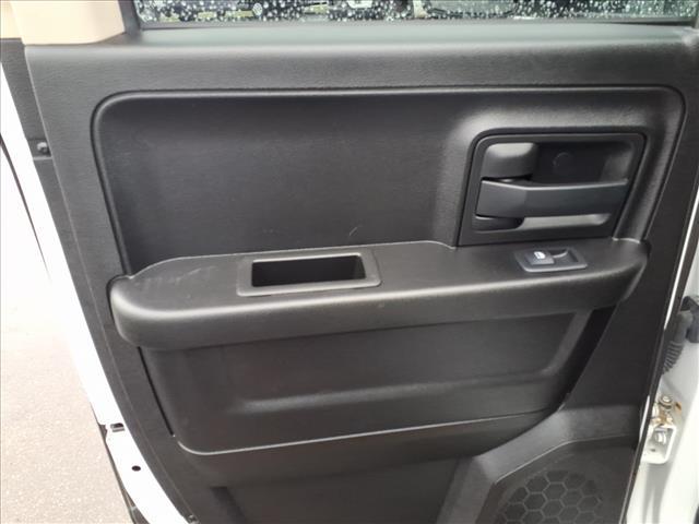 used 2019 Ram 1500 car, priced at $14,500