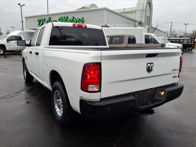used 2019 Ram 1500 car, priced at $14,500