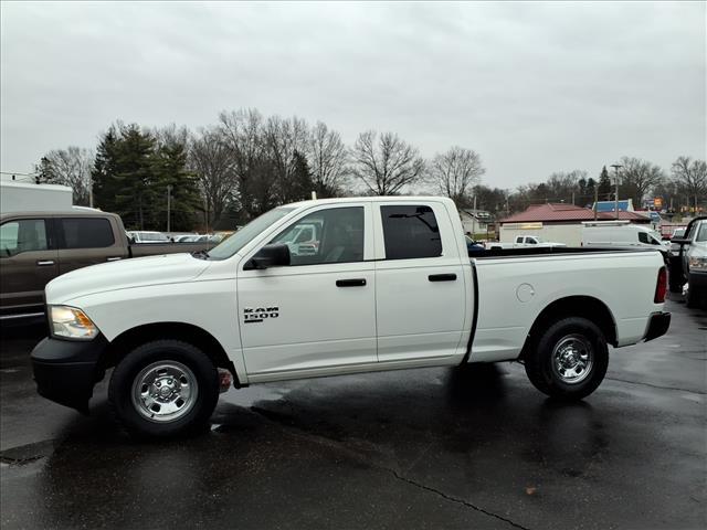 used 2019 Ram 1500 car, priced at $14,500