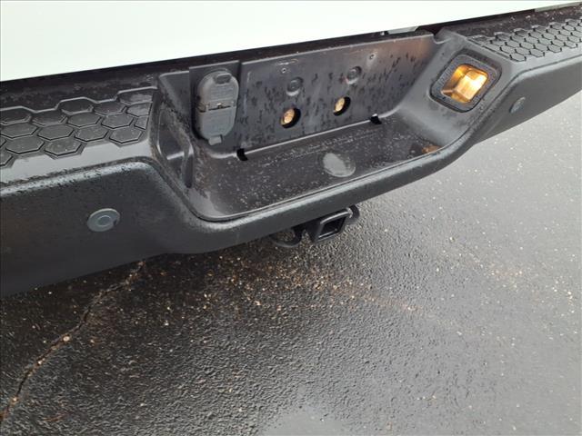 used 2019 Ram 1500 car, priced at $14,500