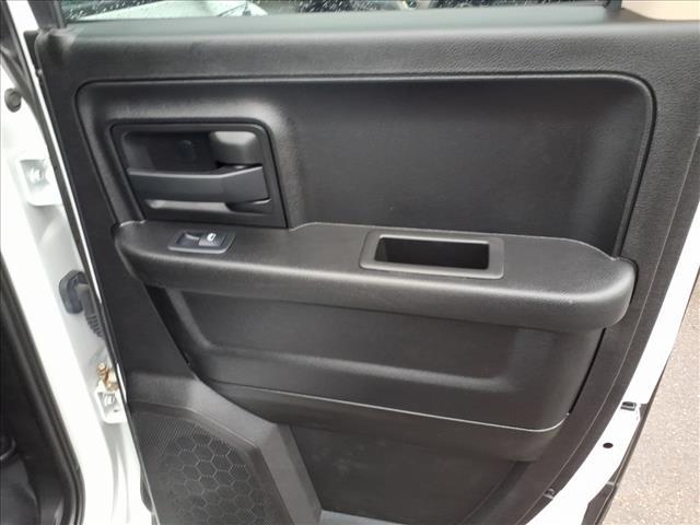 used 2019 Ram 1500 car, priced at $14,500