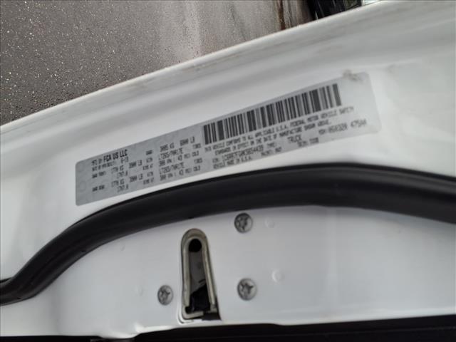 used 2019 Ram 1500 car, priced at $14,500